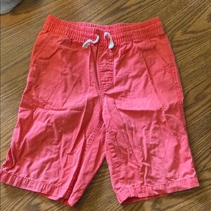 Boy’s Coral Shorts